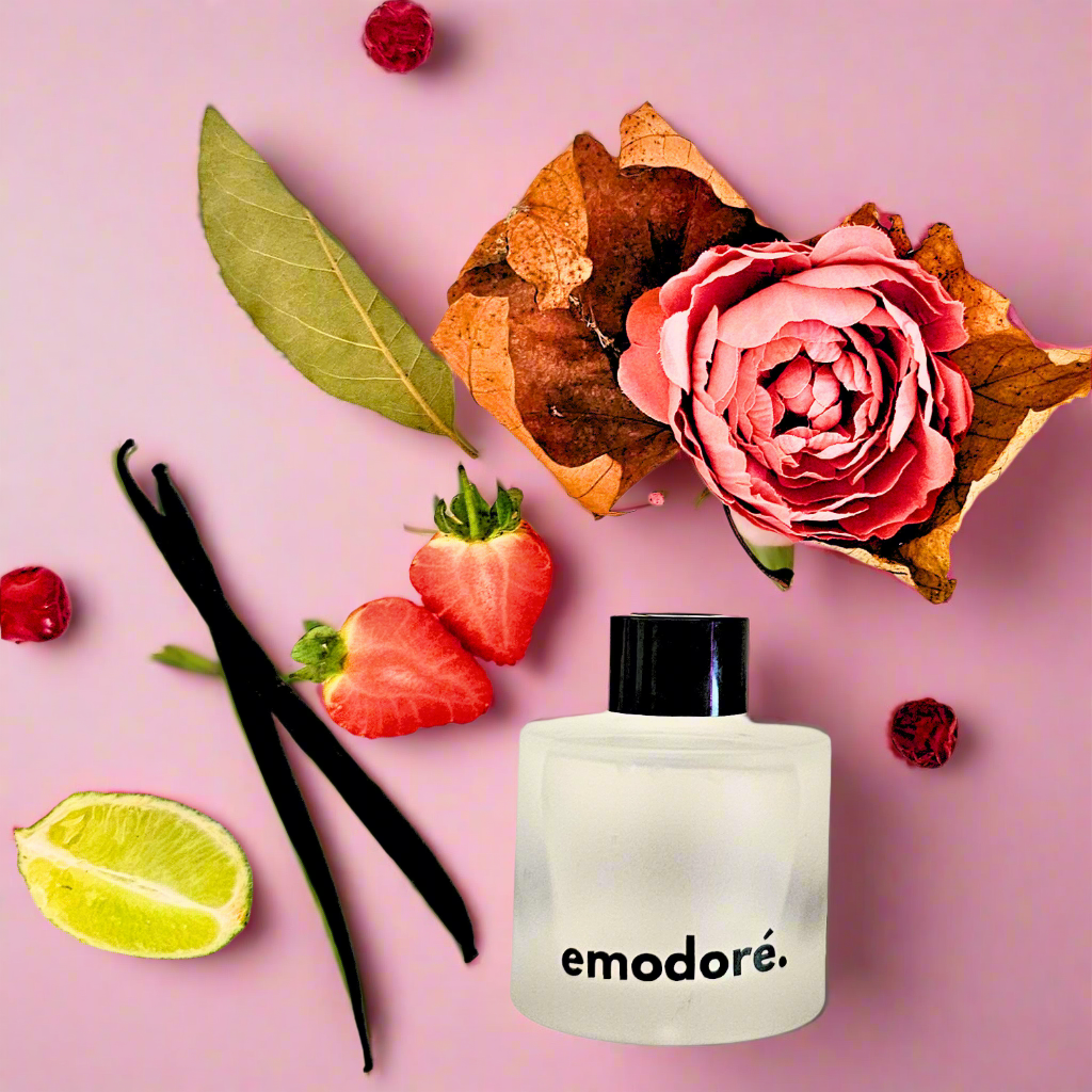 Rosewoods Reed Diffuser