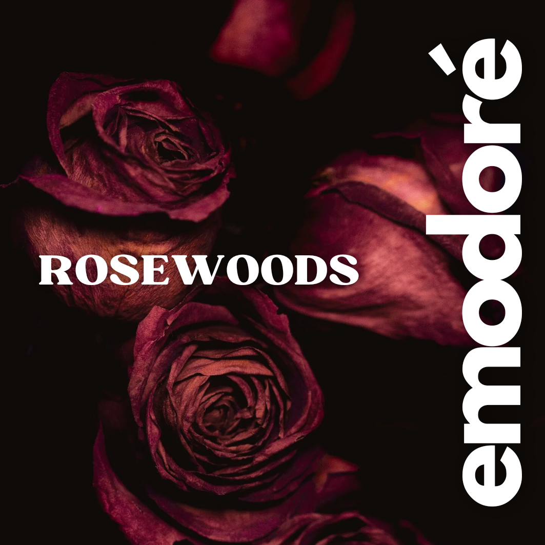 Rosewoods Reed Diffuser