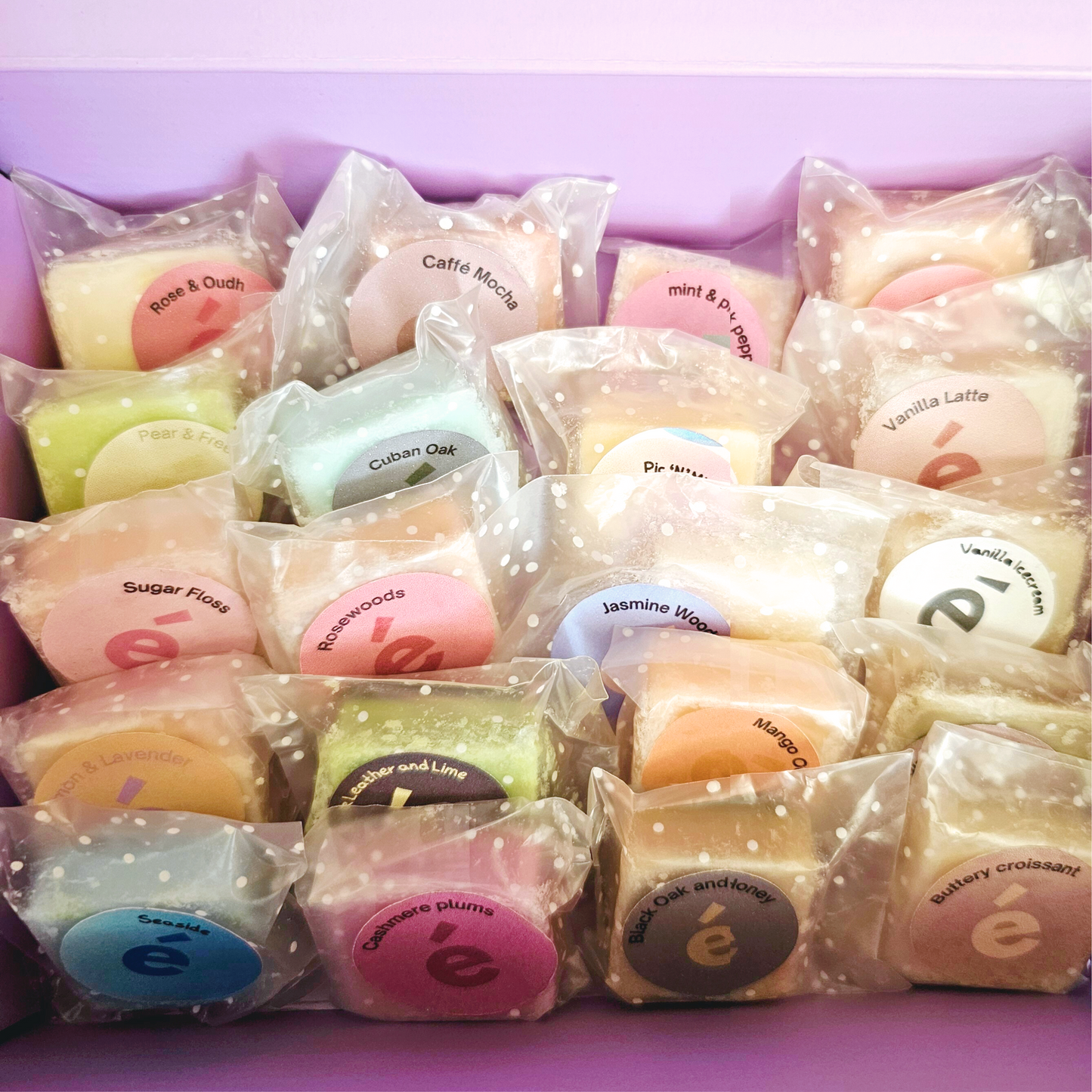 Wax Melt Bundles