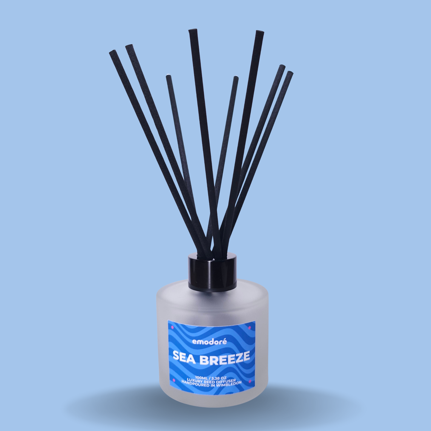 Sea Breeze Reed Diffuser