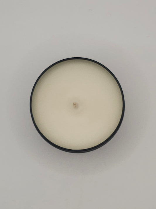 Hot Girls Read 8oz Candles
