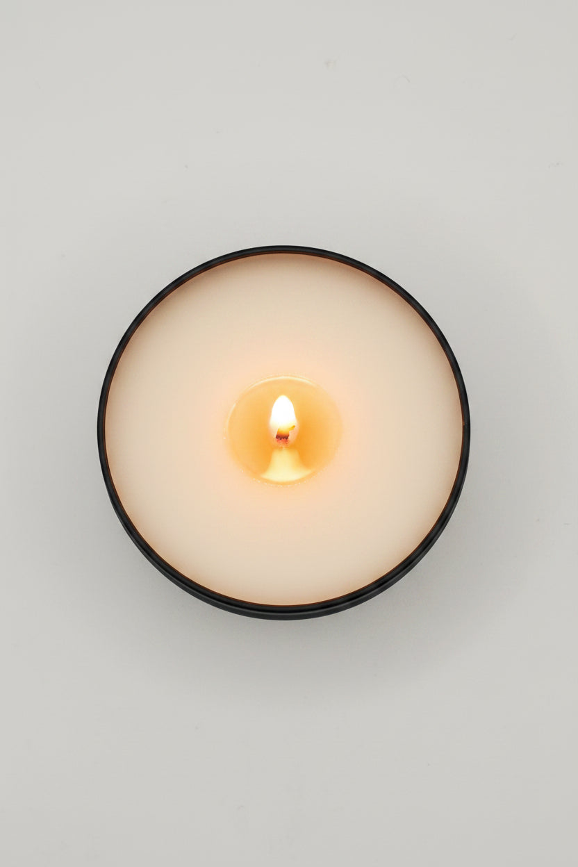 Cashmere Plums 8oz Candle