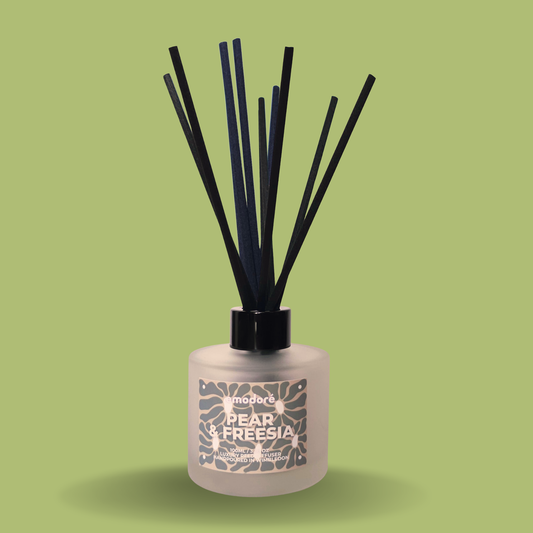 Pear & Freesia Reed Diffuser