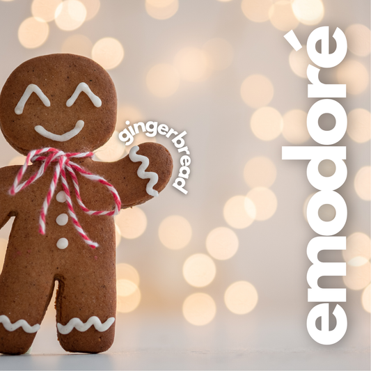 Gingerbread Wax Melts