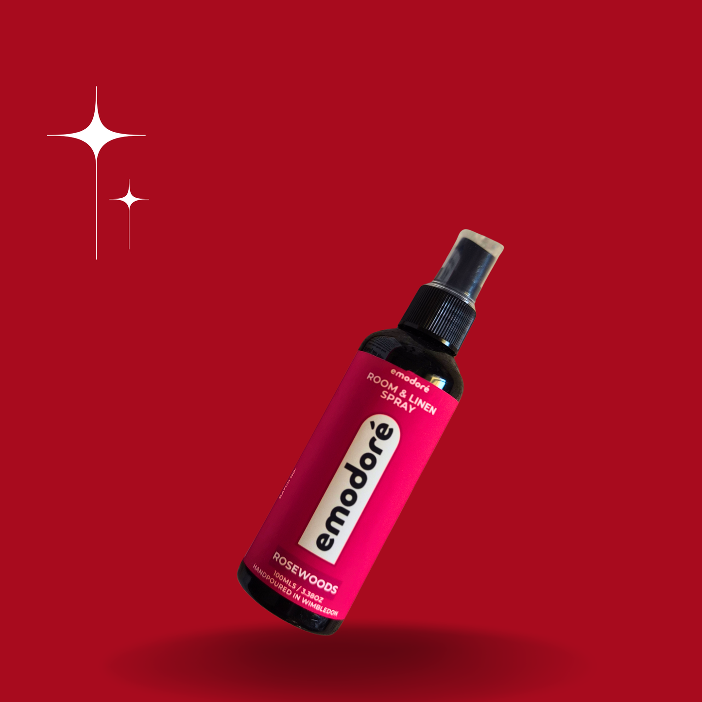 Rosewoods Room & Linen Spray