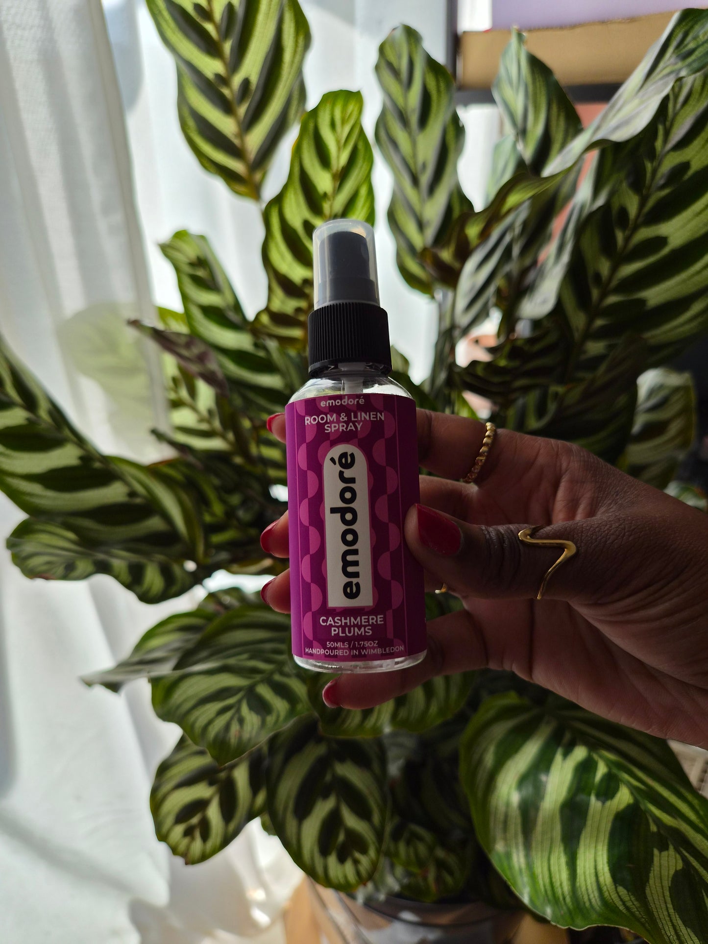 Room & Linen Spray Mini