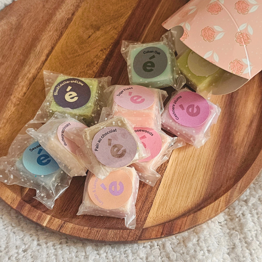 Individual Wax Melts