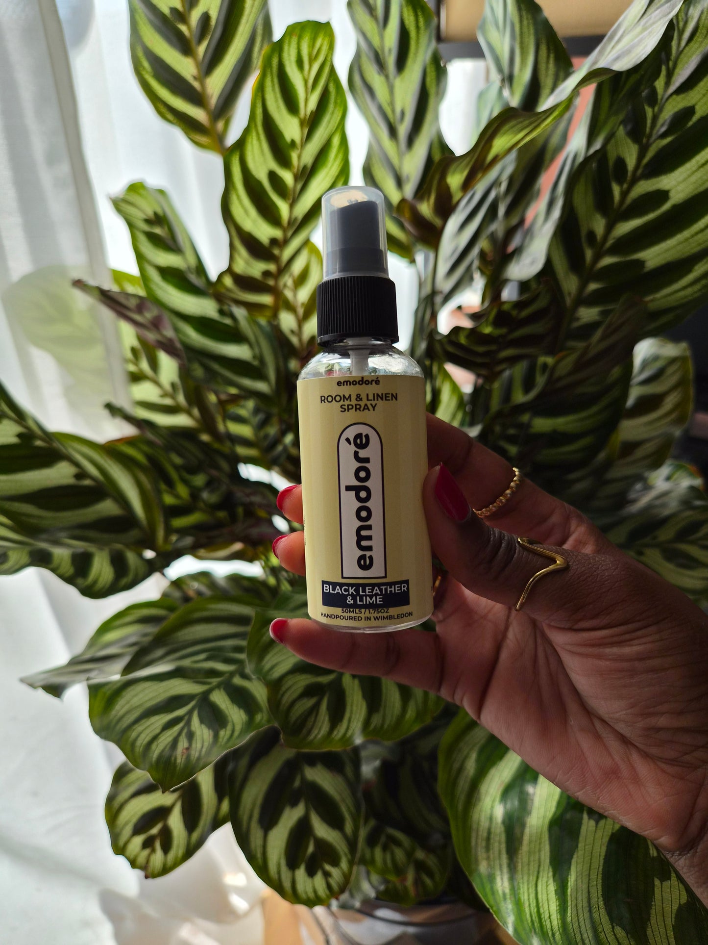 Room & Linen Spray Mini