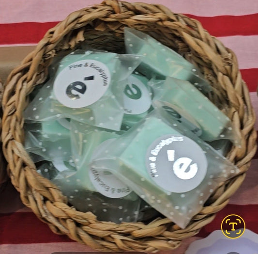 Individual Xmas Wax Melts