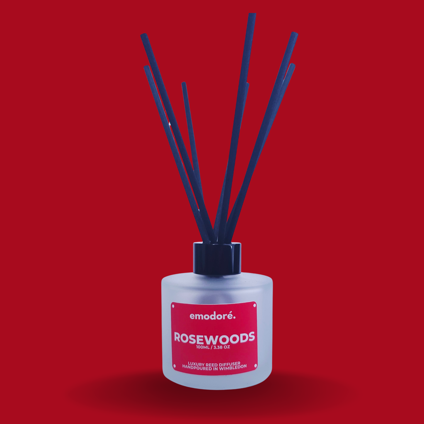 Rosewoods Reed Diffuser