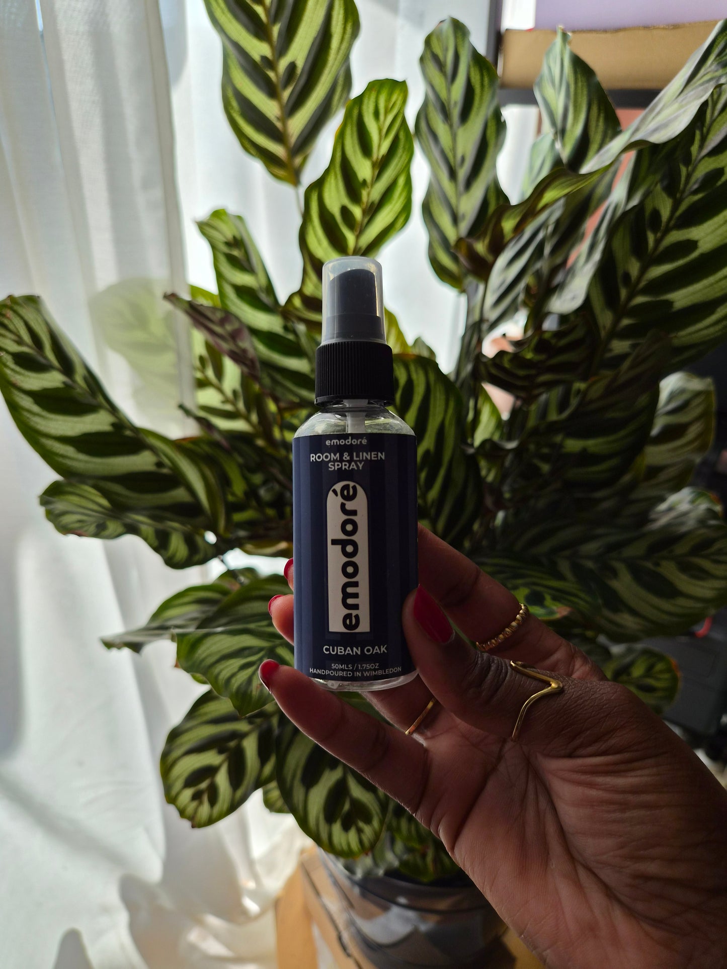Room & Linen Spray Mini