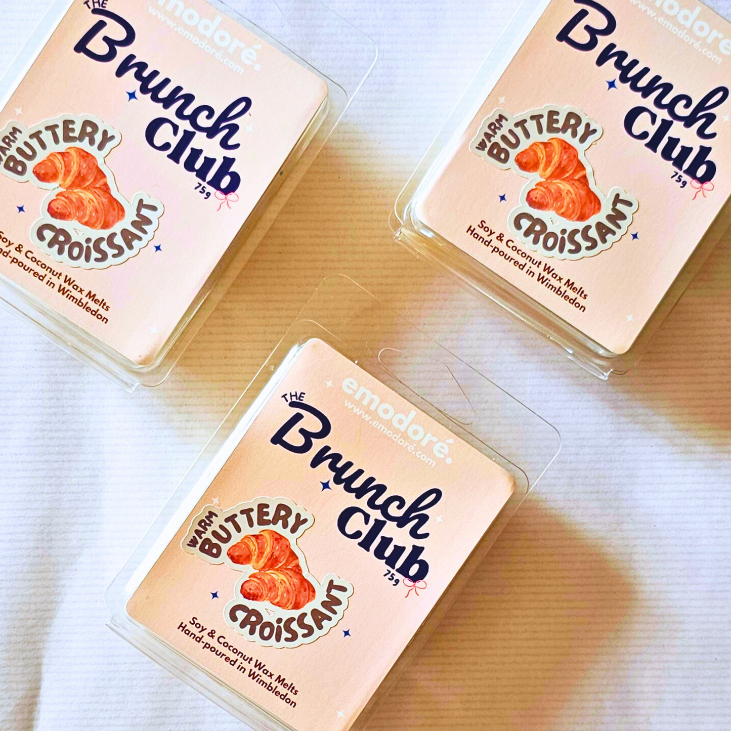 The Brunch Club