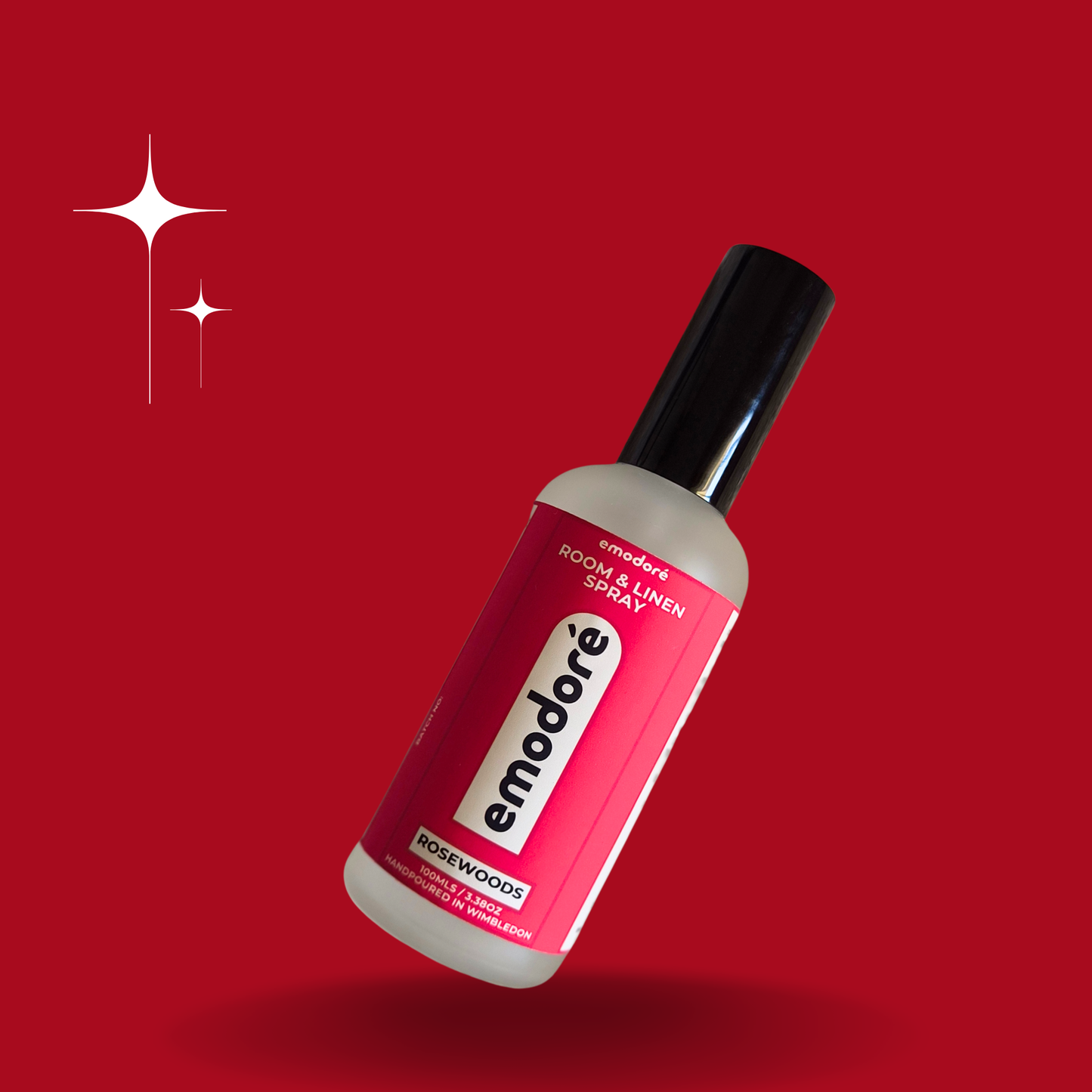 Rosewoods Room & Linen Spray