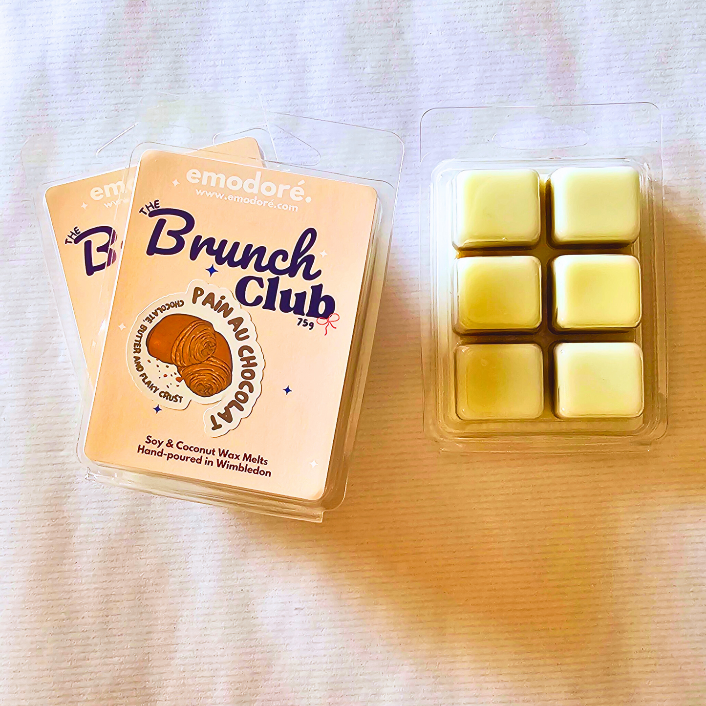 The Brunch Club
