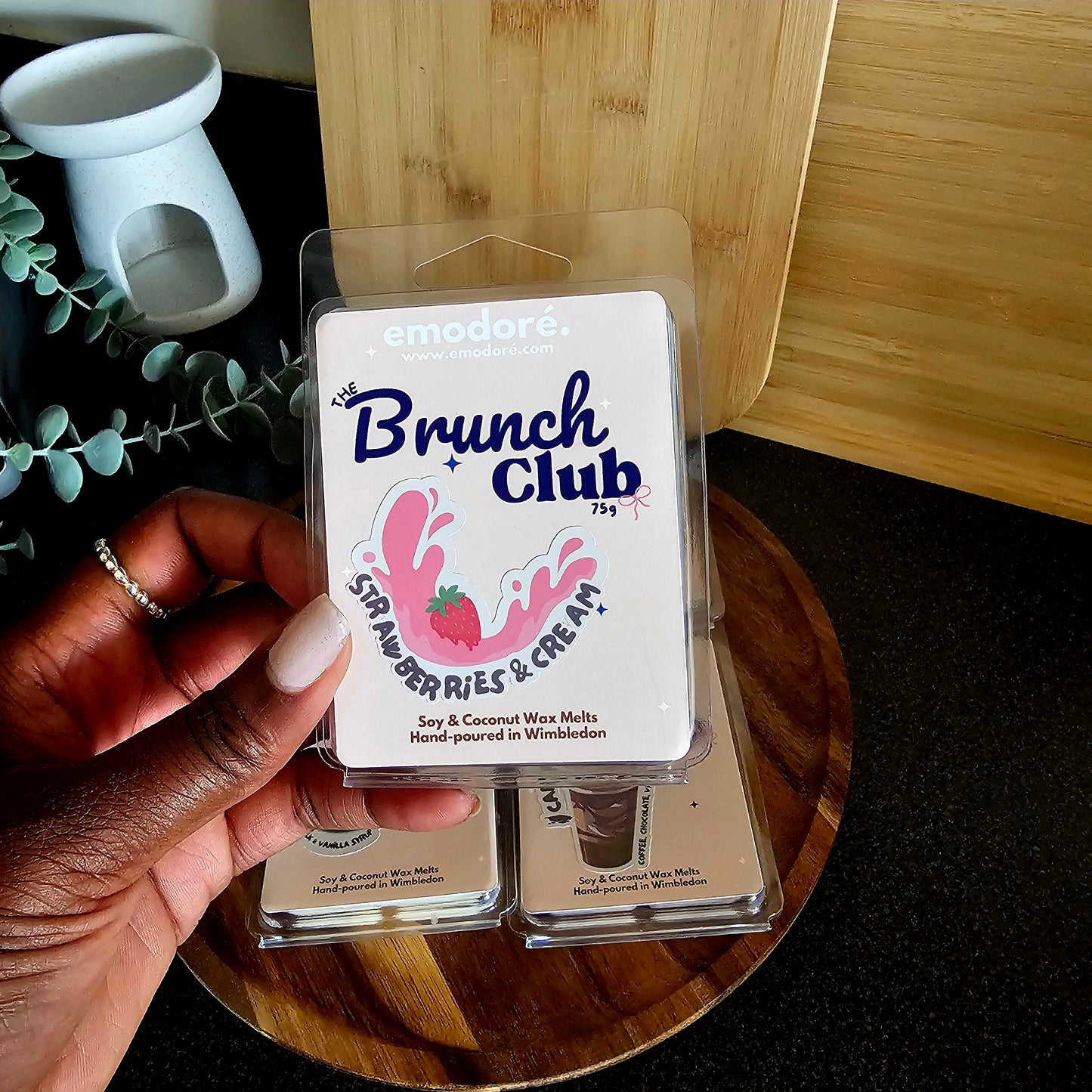 The Brunch Club